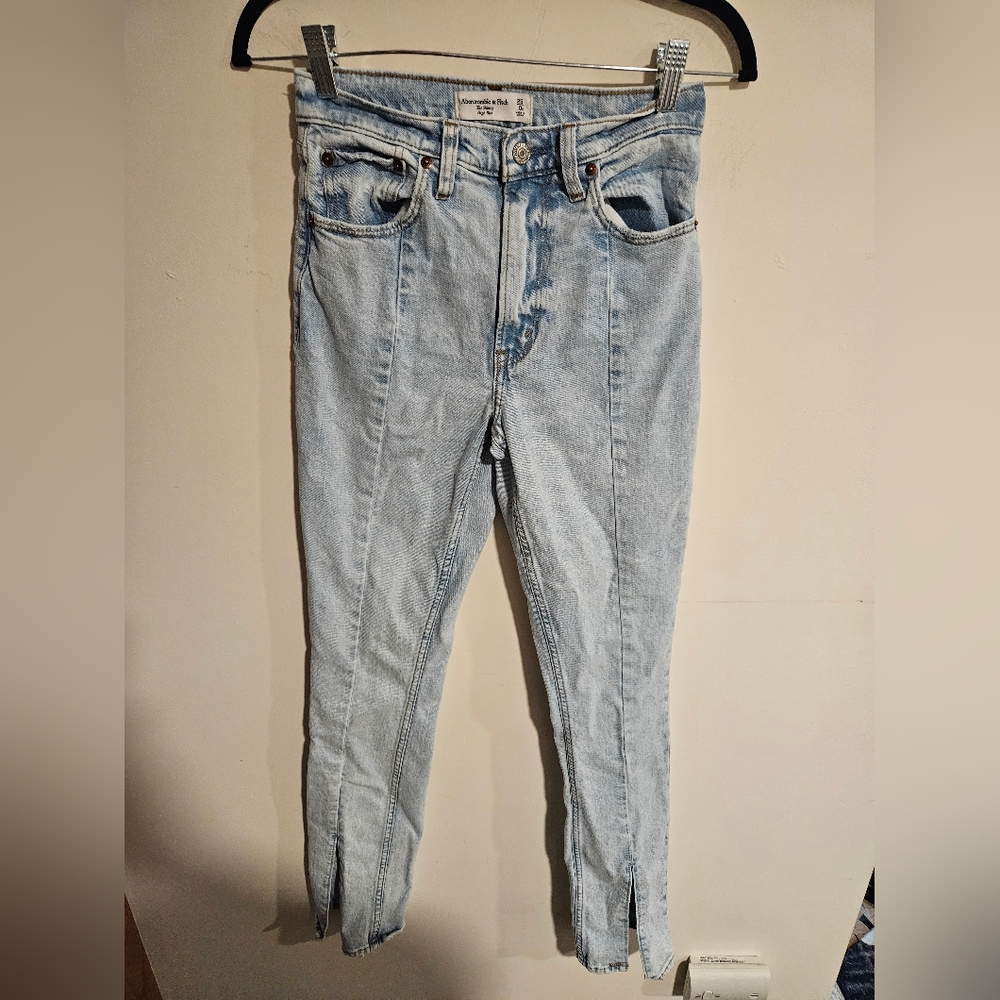Abercrombie & Fitch Jeans